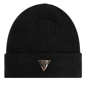 Czapka Guess AM9584 POL01 Czarny