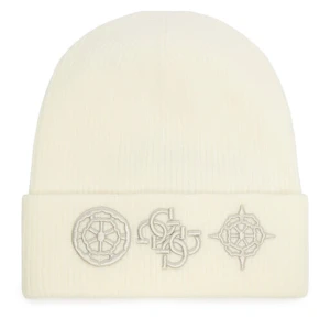 Czapka Guess AW5177 POL01 Biały