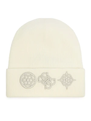 Czapka Guess AW5177 POL01 Biały