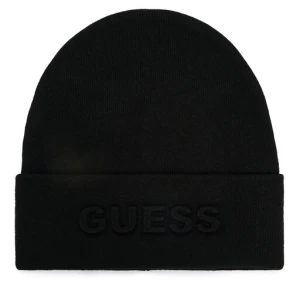 Czapka Guess AW5179 POL01 Czarny