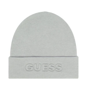 Czapka Guess AW5179 POL01 Szary