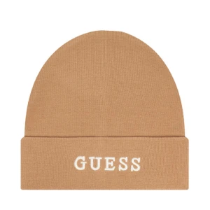 Czapka Guess AW5189 POL01 Beżowy