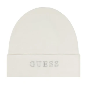Czapka Guess AW5189 POL01 Biały