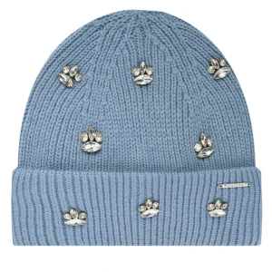 Czapka Guess AW5198 POL01 Niebieski