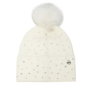 Czapka Guess AW5213 POL01 Biały