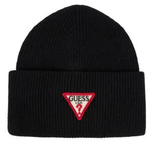Czapka Guess AW5234 VIS01 Czarny