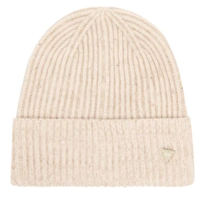 Czapka Guess AW5236 WOL01 Beżowy