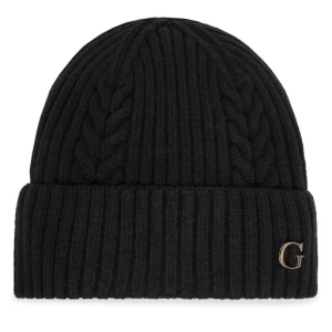 Czapka Guess AW5381 POL01 Czarny