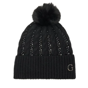 Czapka Guess AW5385 POL01 Czarny