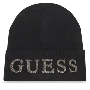 Czapka Guess AW5398 POL01 Czarny