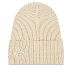 Czapka Guess AW5404 POL01 Beżowy