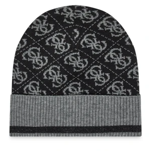 Czapka Guess AW9979 WOL01 Czarny