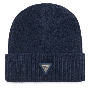 Czapka Guess H5BZ22 Z3OC0 Granatowy