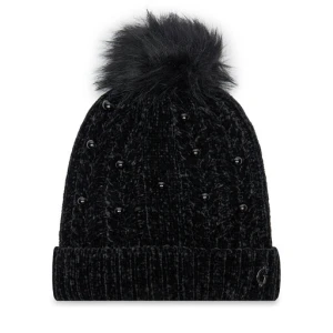 Czapka Guess J3BZ05 Z39H0 Czarny