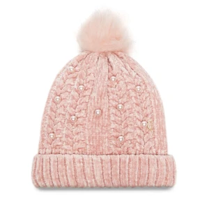 Czapka Guess J3BZ05 Z39H0 Różowy