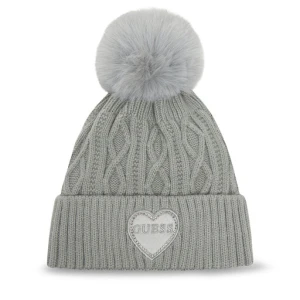 Czapka Guess J4BZ00 Z2QP0 Szary