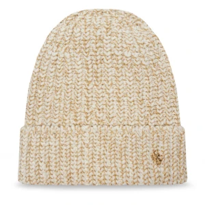 Czapka Guess J4BZ47 Z2QQ0 Beżowy