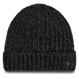 Czapka Guess J4BZ47 Z2QQ0 Czarny