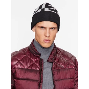 Zdjęcie produktu Czapka Guess M3BZ14 Z3052 Szary