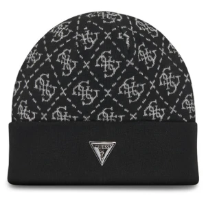 Czapka Guess M5BZ18 Z0442 Czarny