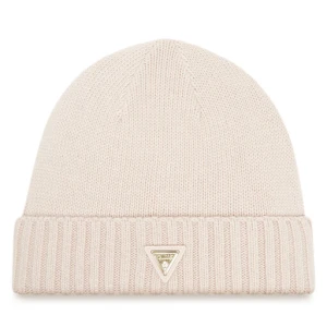 Czapka Guess V4BZ08 Z39B0 Beżowy