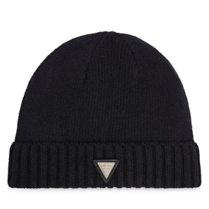 Czapka Guess V4BZ08 Z39B0 Czarny