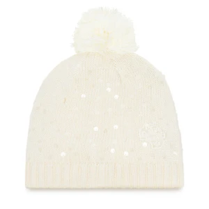 Czapka Guess V5BZ03 Z39B0 Écru