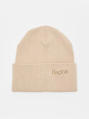 Czapka Haglöfs beżowy