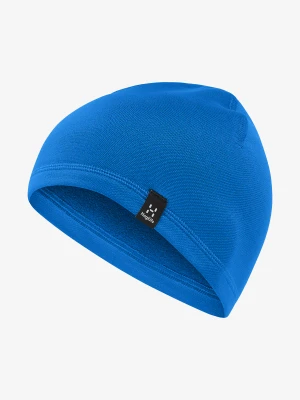 Czapka Haglofs Betula Beanie - electric blue