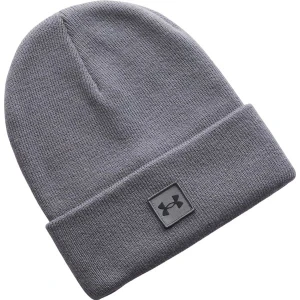 Zdjęcie produktu Czapka Halftime Cuff Under Armour Szary