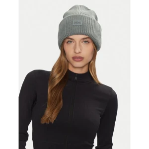 Czapka Helly Hansen 54020 Zielony