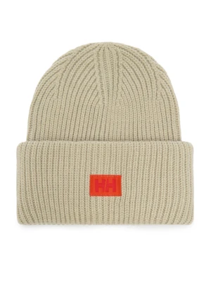 Czapka Helly Hansen 54020 Zielony