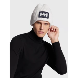 Czapka Helly Hansen Bonnet Box 53648 823 Beżowy