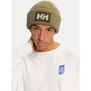 Czapka Helly Hansen HH Box 53648 Zielony