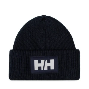 Czapka Helly Hansen Hh Box Beanie 53648-597 Granatowy