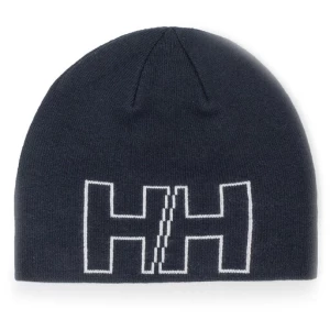 Czapka Helly Hansen Outline Beanie 67147-597 Granatowy