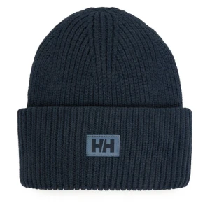 Czapka Helly Hansen Rib Beanie 54020 Granatowy