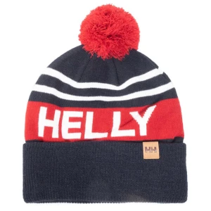 Czapka Helly Hansen Ridgeline Beanie 67150 Granatowy