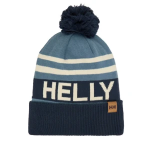Czapka Helly Hansen Ridgeline Beanie 67150 Granatowy