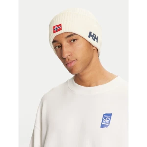 Czapka Helly Hansen Soft 67531 Écru