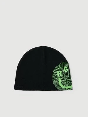 Zdjęcie produktu Czapka Hugo czarny