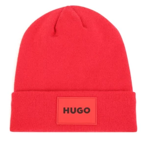 Czapka Hugo G51005 Czerwony