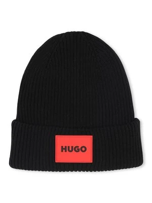 Czapka HUGO Kids