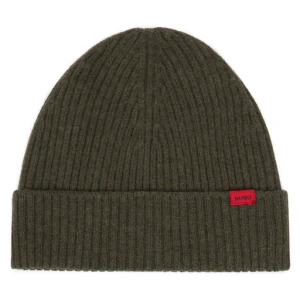 Czapka Hugo Xola 50524570 Zielony