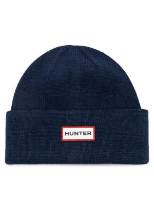 Czapka Hunter HTR-K3-001-AW24 Granatowy