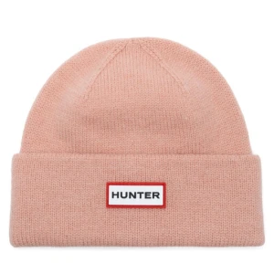 Czapka Hunter HTR-K3-001-AW24 Różowy