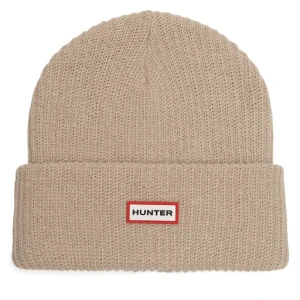 Czapka Hunter HTR-M3-002-AW24 Beżowy