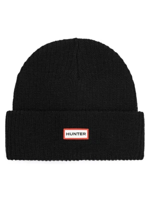 Czapka Hunter HTR-M3-002-AW24 Czarny