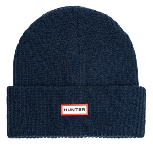 Czapka Hunter HTR-M3-002-AW24 Granatowy