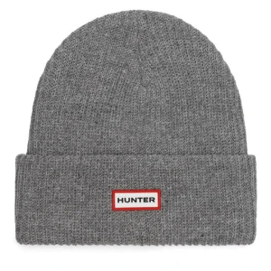 Czapka Hunter HTR-M3-002-AW24 Szary